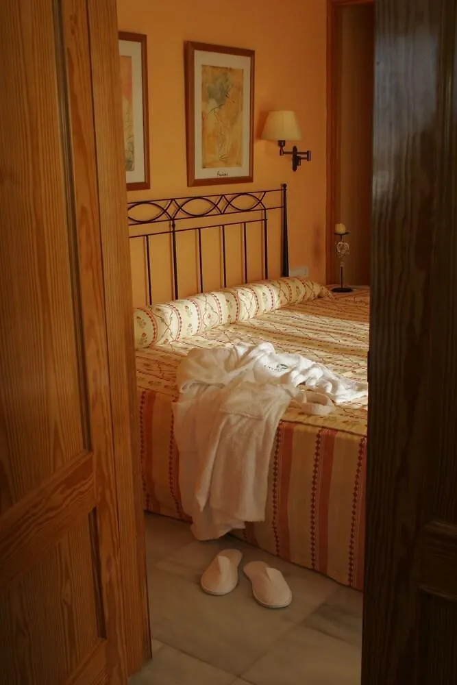 Apartamentos Fenix Beach Roquetas de Mar