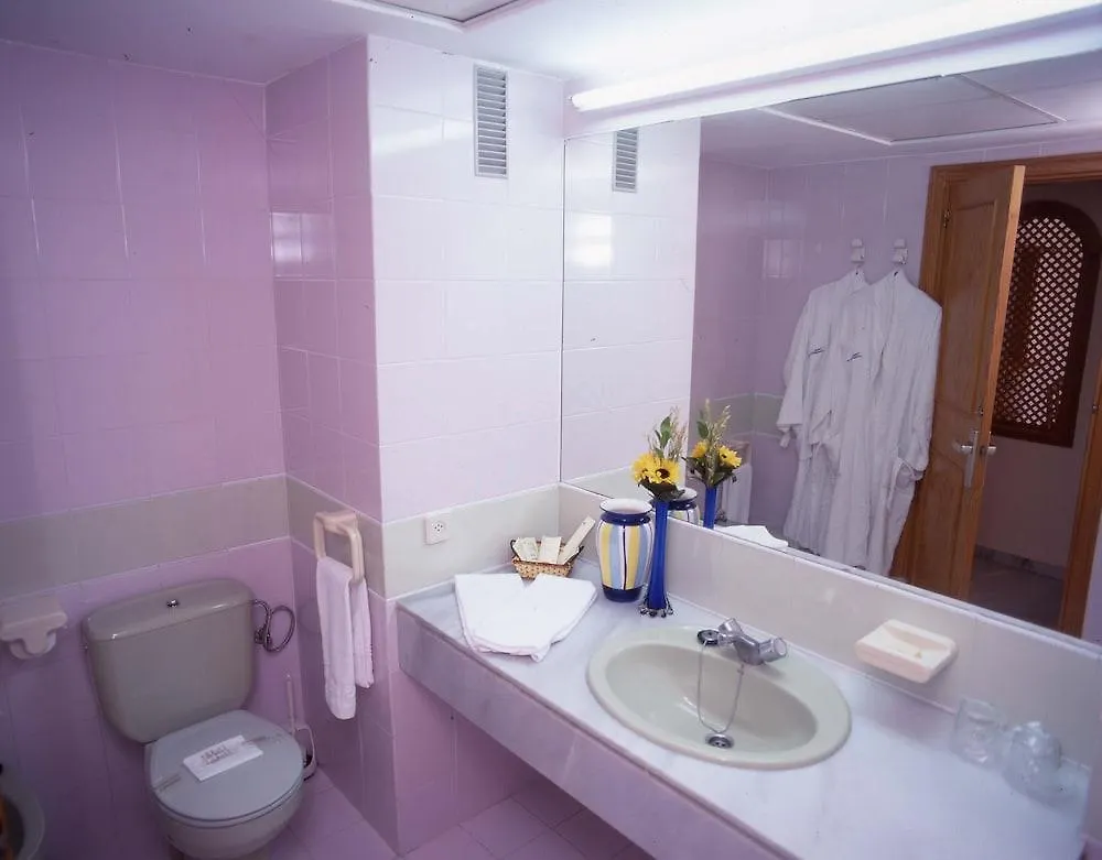 Hotel Apartamentos Fenix Beach Roquetas de Mar