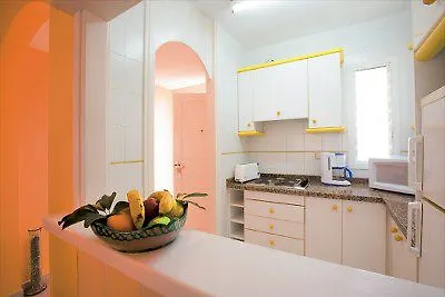 Apartamentos Fenix Beach Roquetas de Mar Otel