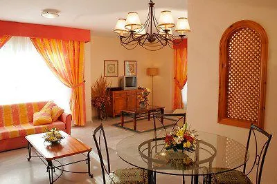 Apartamentos Fenix Beach Roquetas de Mar Spain