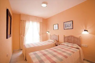 Hotel Apartamentos Fenix Beach Roquetas de Mar